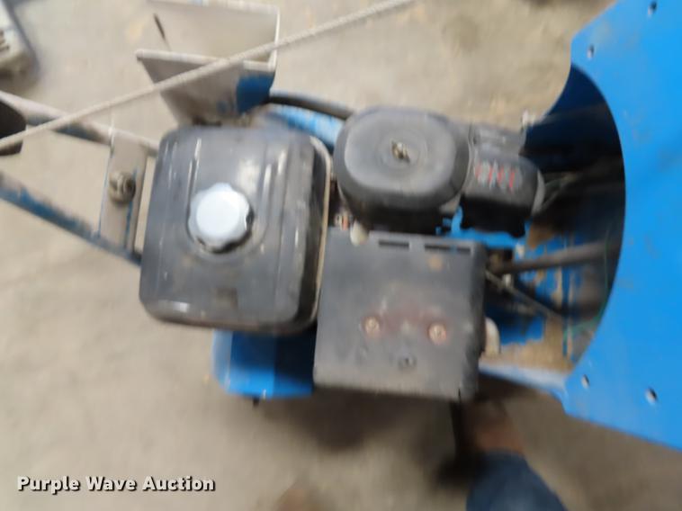 image for item DN9167 Concrete equipment