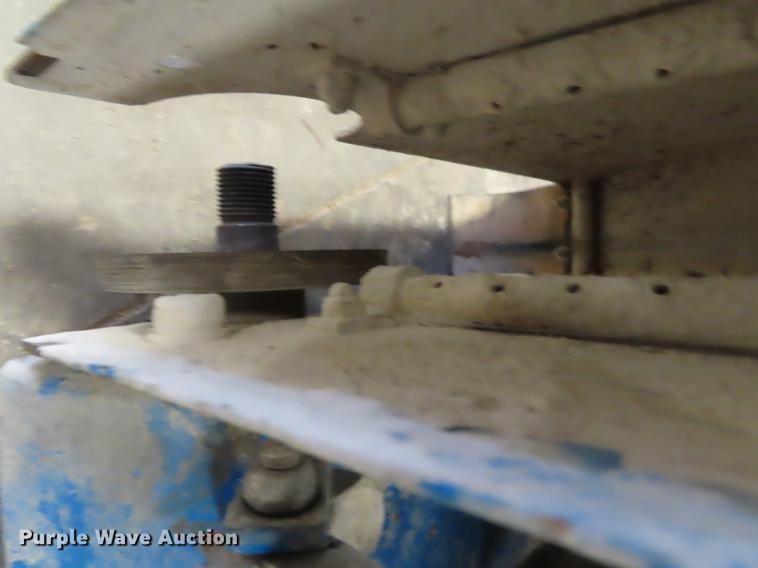 image for item DN9167 Concrete equipment