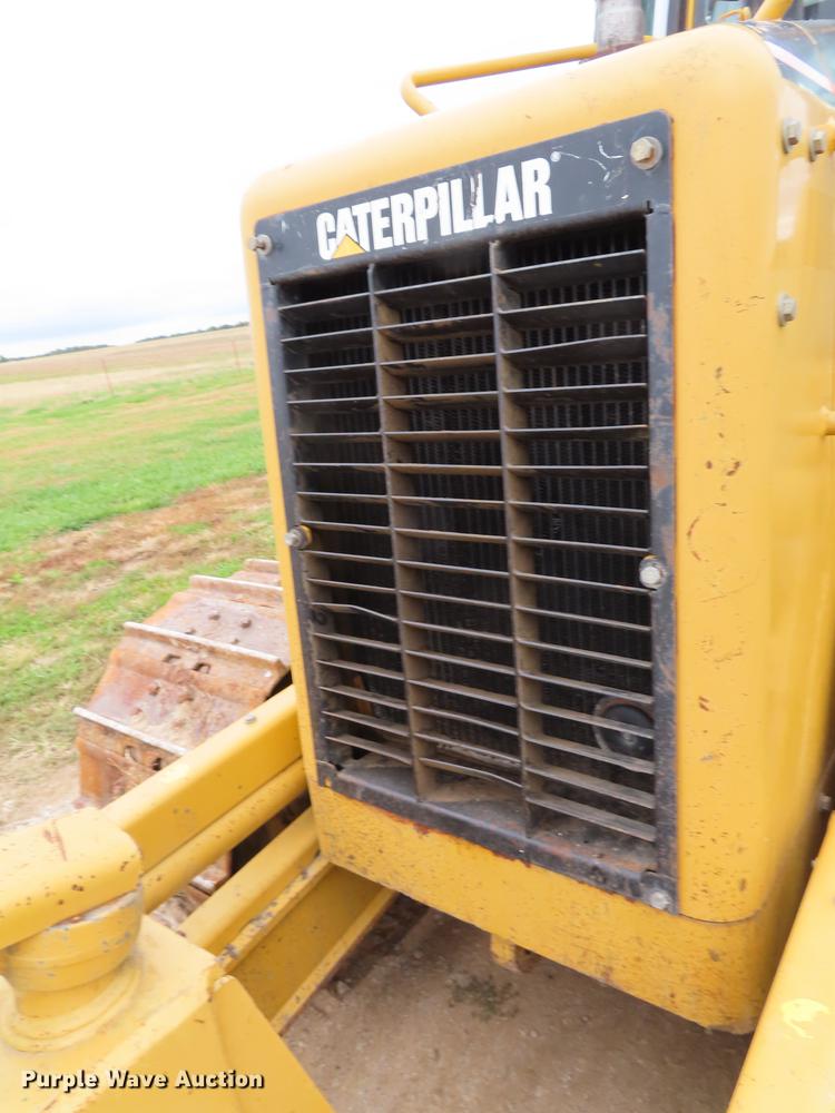 image for item DN9220 2005 Caterpillar D5G XL dozer