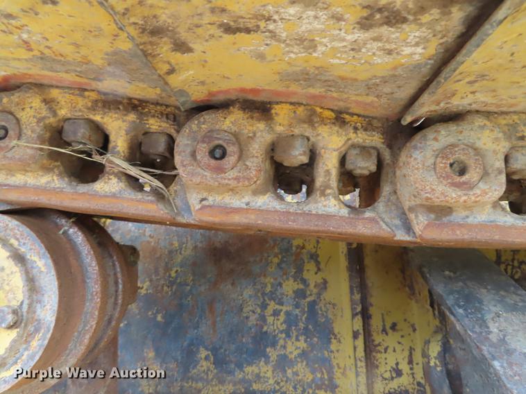 image for item DN9220 2005 Caterpillar D5G XL dozer