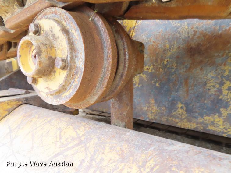 image for item DN9220 2005 Caterpillar D5G XL dozer