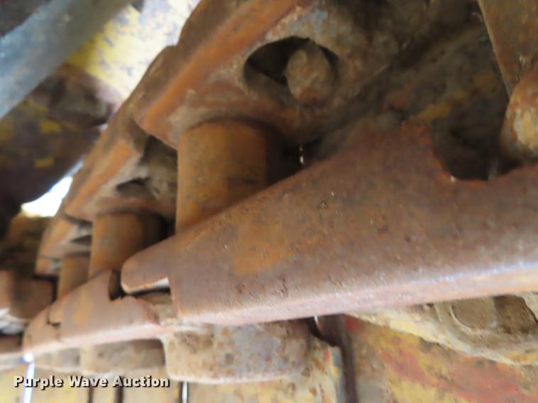 image for item DN9220 2005 Caterpillar D5G XL dozer