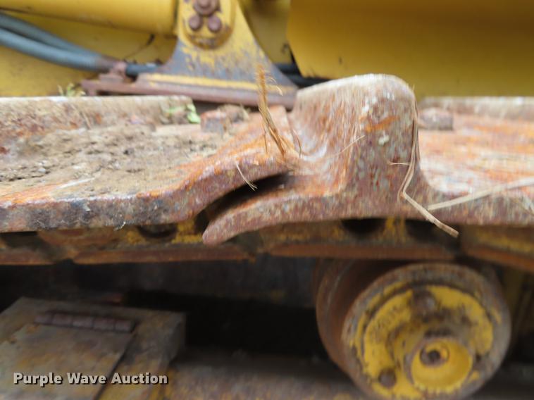 image for item DN9220 2005 Caterpillar D5G XL dozer