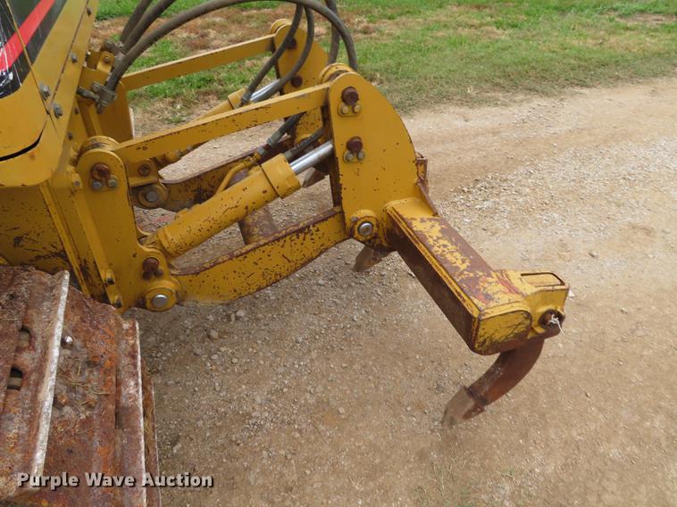 image for item DN9220 2005 Caterpillar D5G XL dozer