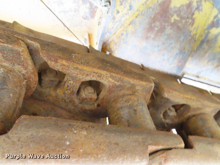 image for item DN9220 2005 Caterpillar D5G XL dozer