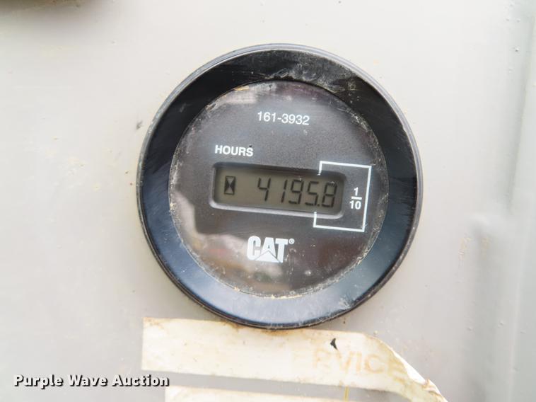 image for item DN9220 2005 Caterpillar D5G XL dozer