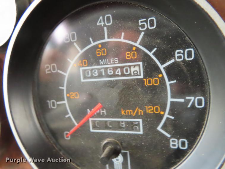 image for item DN9221 2005 Kenworth T800B semi truck