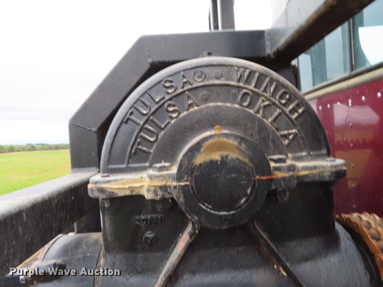 image for item DN9221 2005 Kenworth T800B semi truck