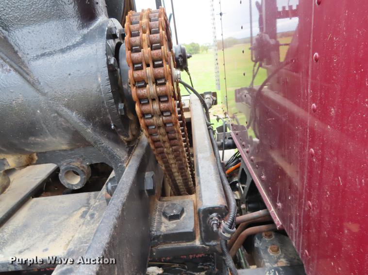 image for item DN9221 2005 Kenworth T800B semi truck