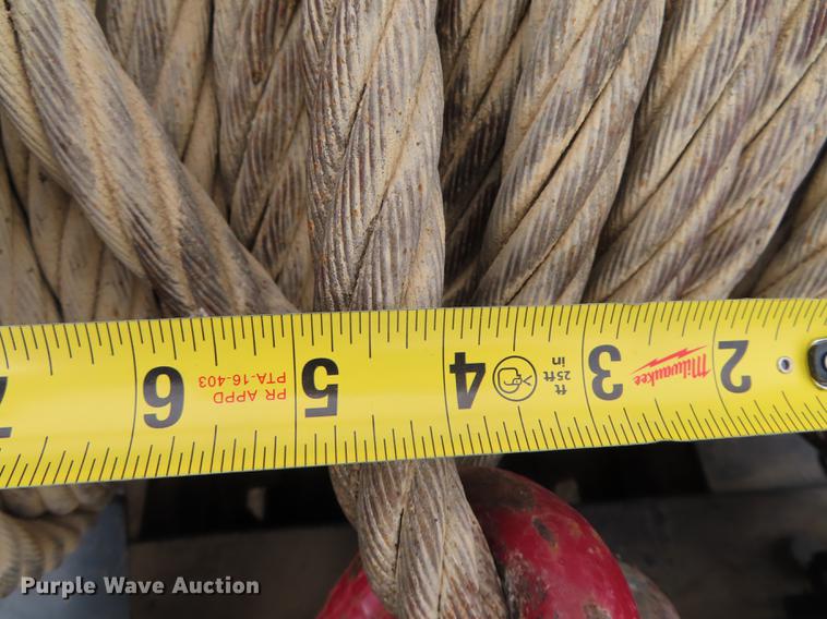 image for item DN9221 2005 Kenworth T800B semi truck