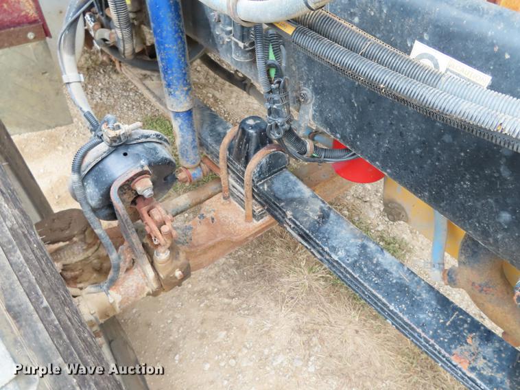 image for item DN9221 2005 Kenworth T800B semi truck