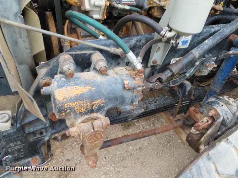 image for item DN9221 2005 Kenworth T800B semi truck