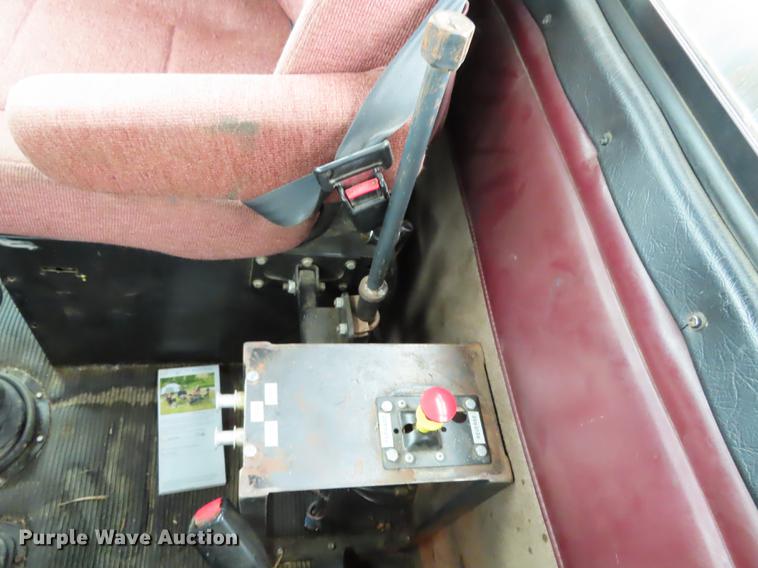 image for item DN9222 2004 Kenworth T800B semi truck