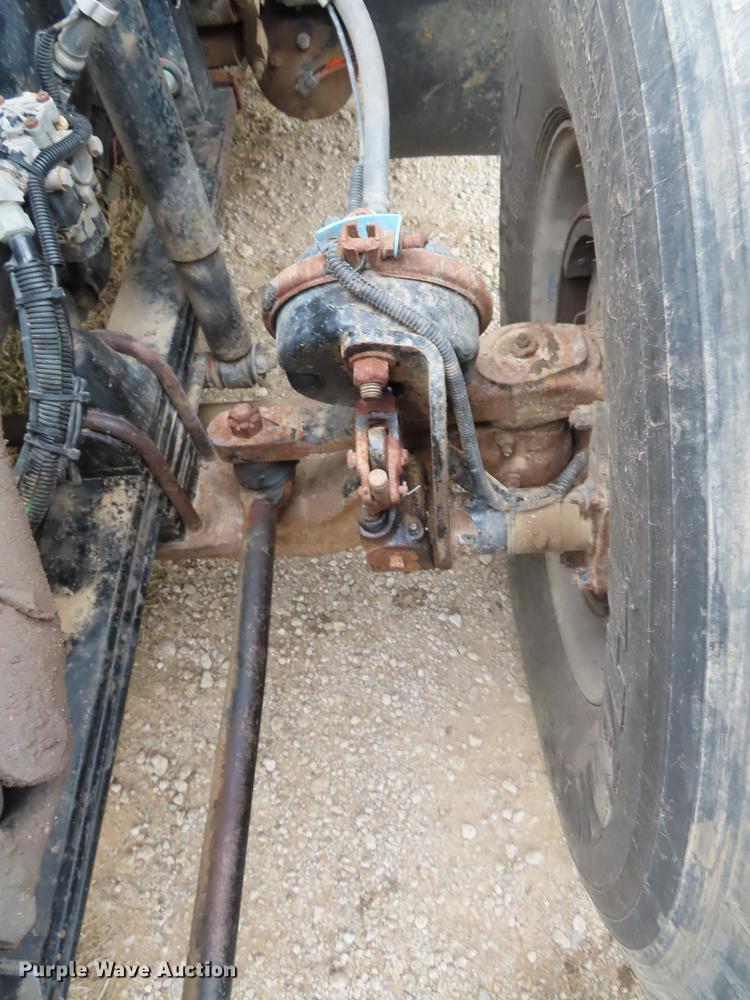 image for item DN9222 2004 Kenworth T800B semi truck