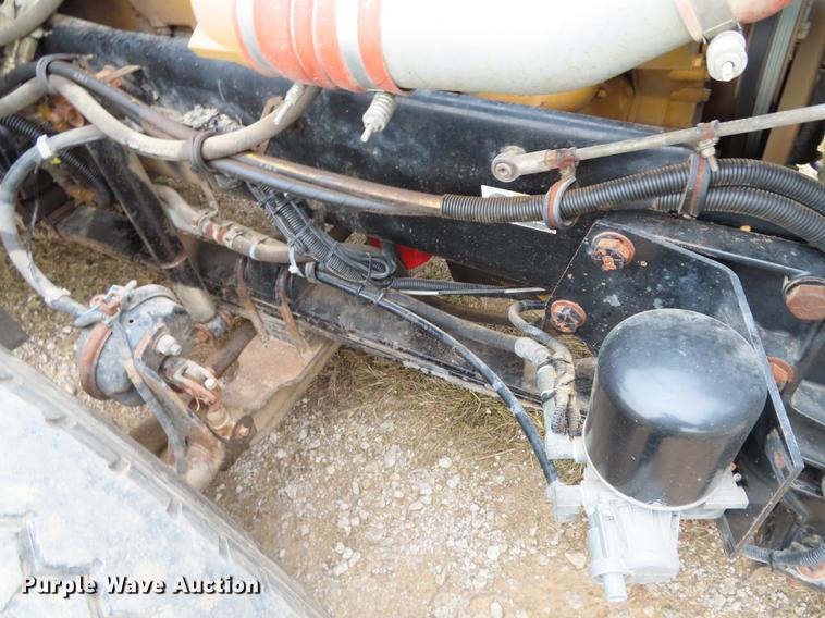 image for item DN9222 2004 Kenworth T800B semi truck