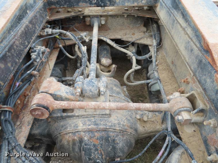 image for item DN9222 2004 Kenworth T800B semi truck