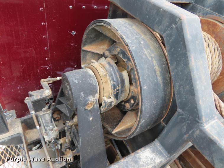 image for item DN9222 2004 Kenworth T800B semi truck