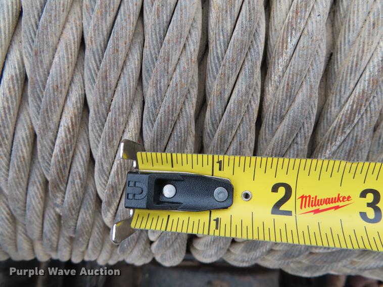 image for item DN9222 2004 Kenworth T800B semi truck