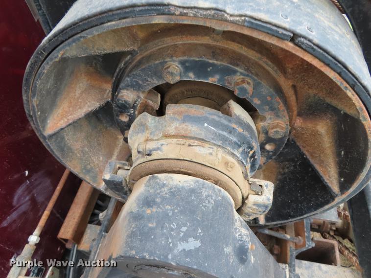 image for item DN9222 2004 Kenworth T800B semi truck