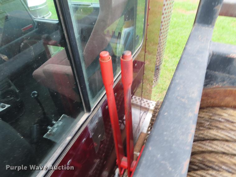 image for item DN9222 2004 Kenworth T800B semi truck