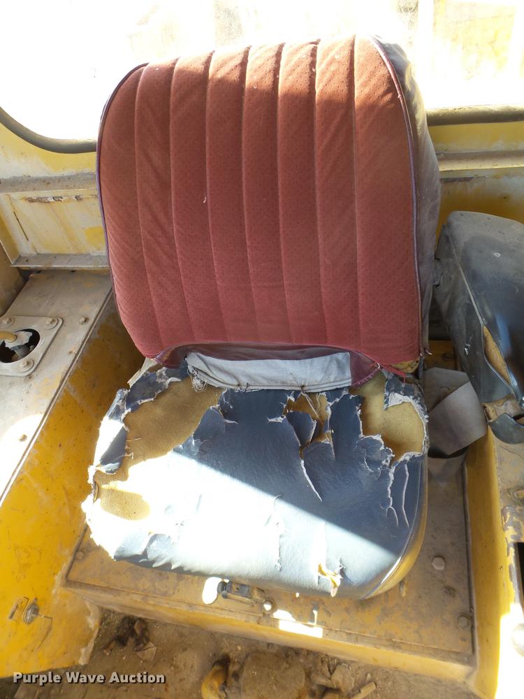 image for item DX9567 1987 Dresser TD25G dozer