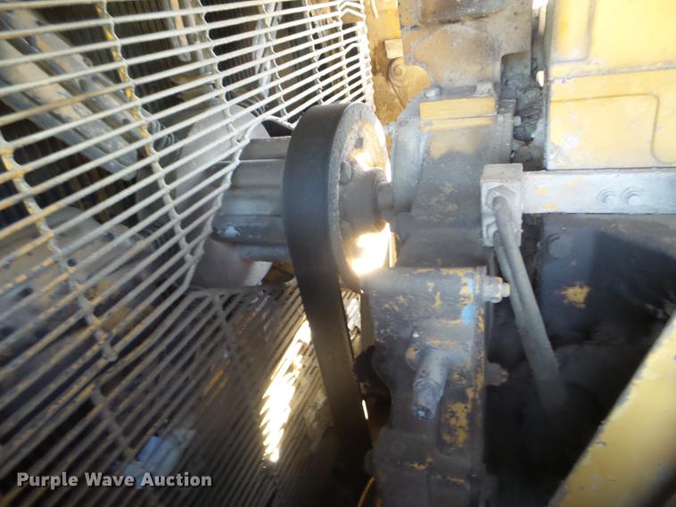 image for item DX9567 1987 Dresser TD25G dozer