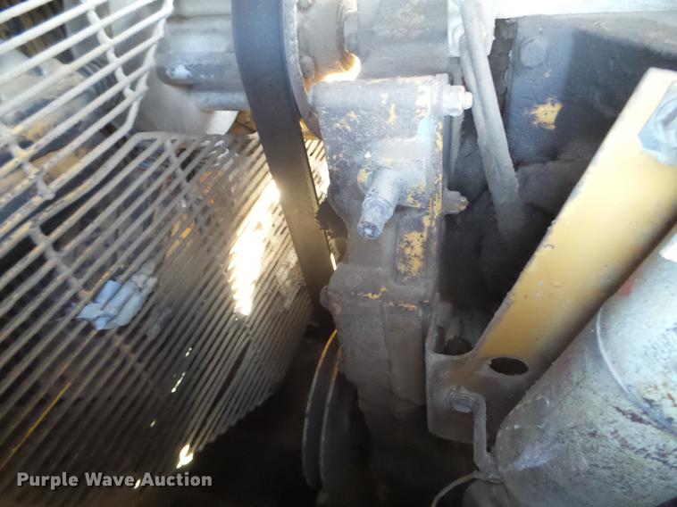 image for item DX9567 1987 Dresser TD25G dozer