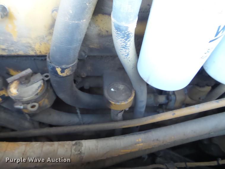 image for item DX9567 1987 Dresser TD25G dozer