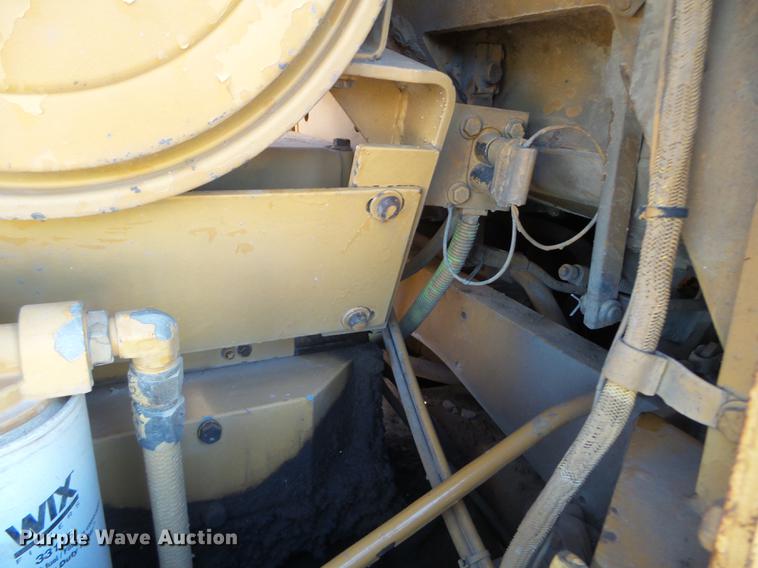 image for item DX9567 1987 Dresser TD25G dozer