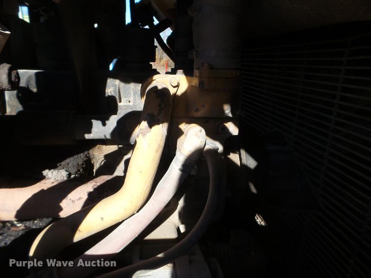 image for item DX9567 1987 Dresser TD25G dozer