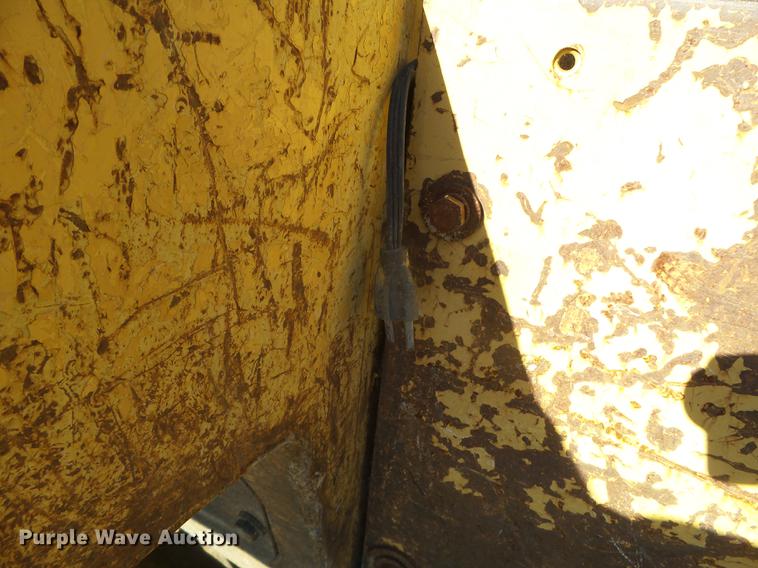 image for item DX9567 1987 Dresser TD25G dozer