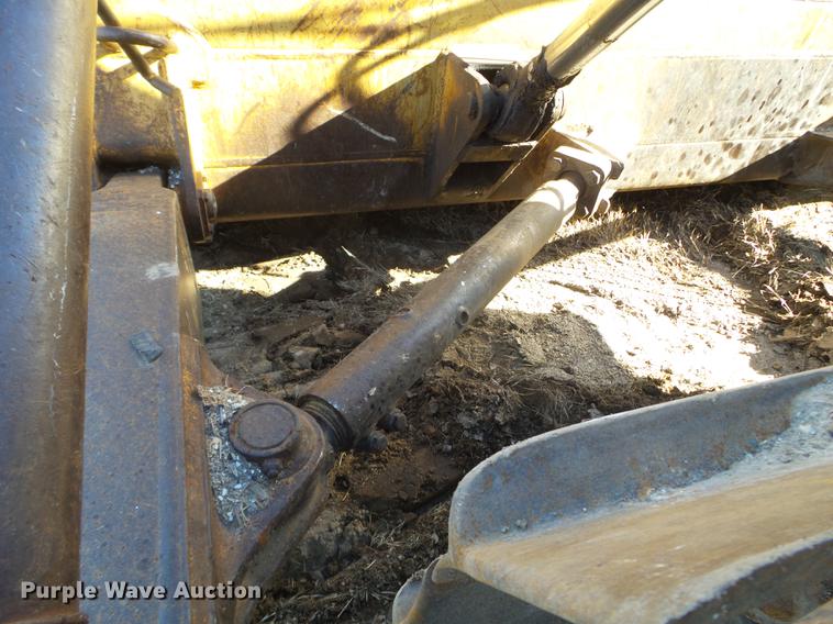 image for item DX9567 1987 Dresser TD25G dozer