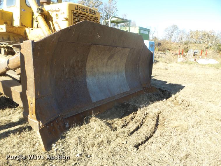 image for item DX9567 1987 Dresser TD25G dozer