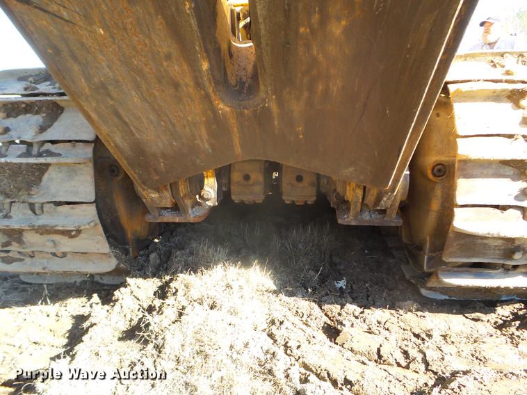 image for item DX9567 1987 Dresser TD25G dozer