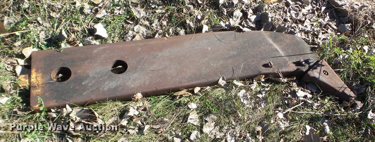 image for item DX9567 1987 Dresser TD25G dozer