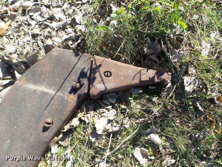 image for item DX9567 1987 Dresser TD25G dozer