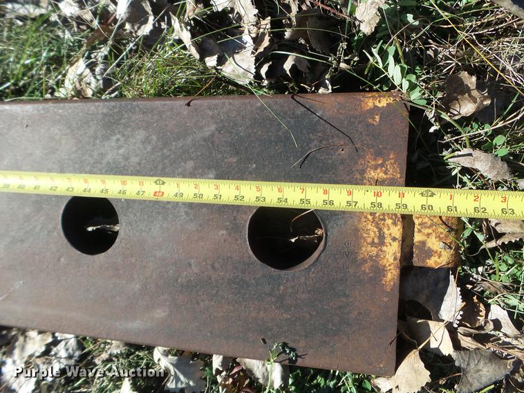 image for item DX9567 1987 Dresser TD25G dozer