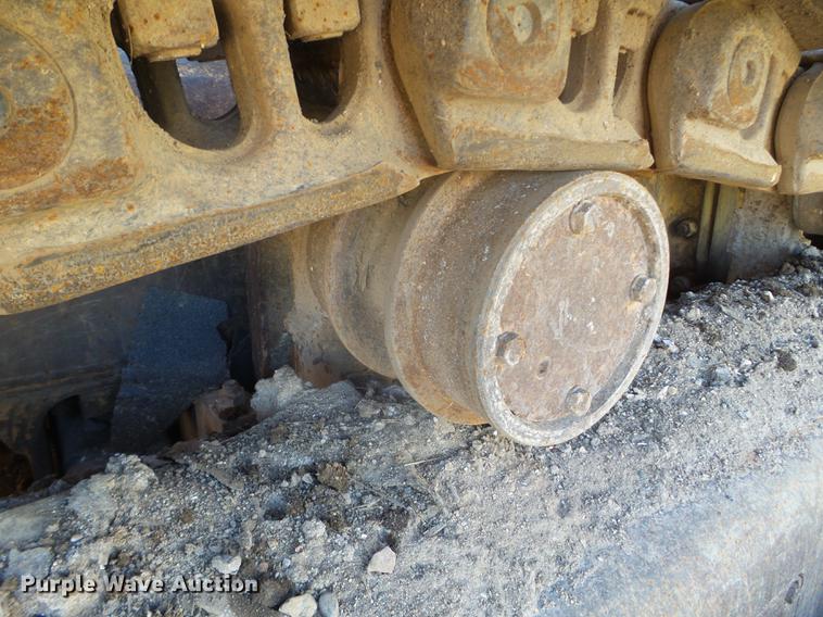 image for item DX9567 1987 Dresser TD25G dozer