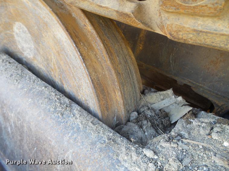 image for item DX9567 1987 Dresser TD25G dozer