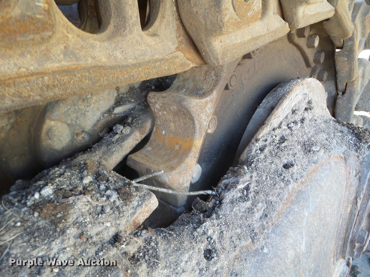 image for item DX9567 1987 Dresser TD25G dozer