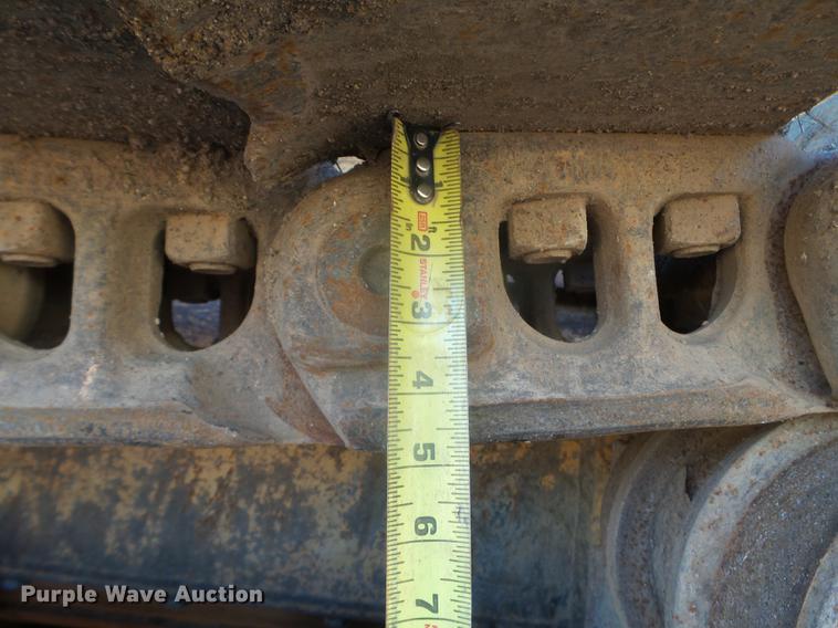 image for item DX9567 1987 Dresser TD25G dozer