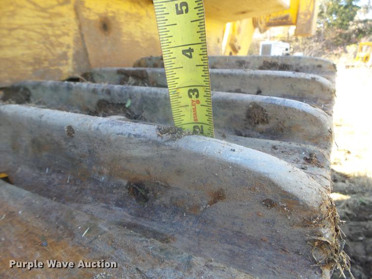 image for item DX9567 1987 Dresser TD25G dozer