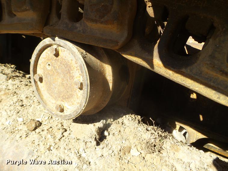 image for item DX9567 1987 Dresser TD25G dozer