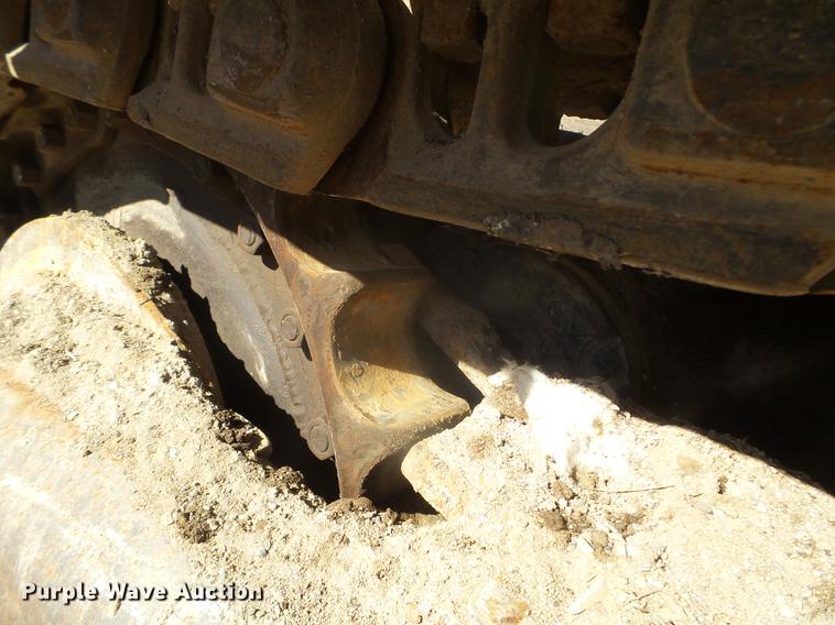 image for item DX9567 1987 Dresser TD25G dozer