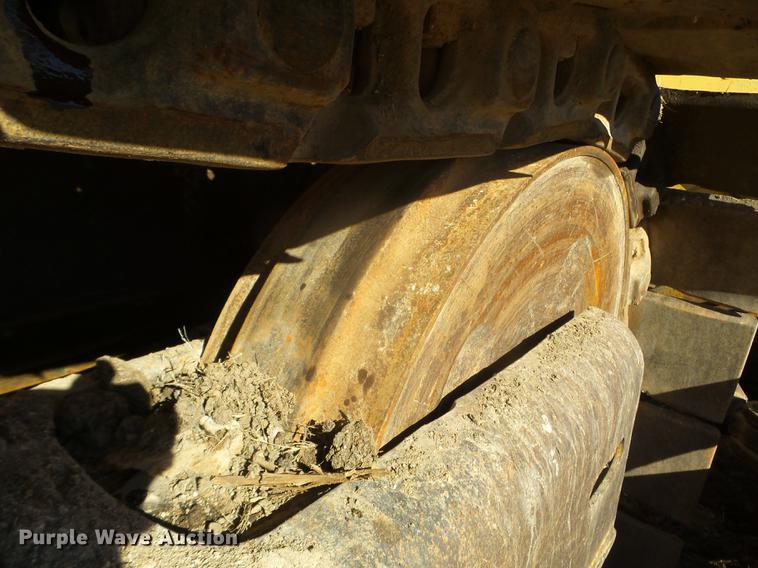 image for item DX9567 1987 Dresser TD25G dozer