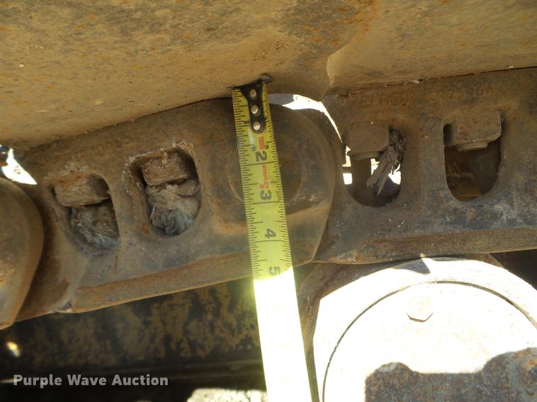 image for item DX9567 1987 Dresser TD25G dozer