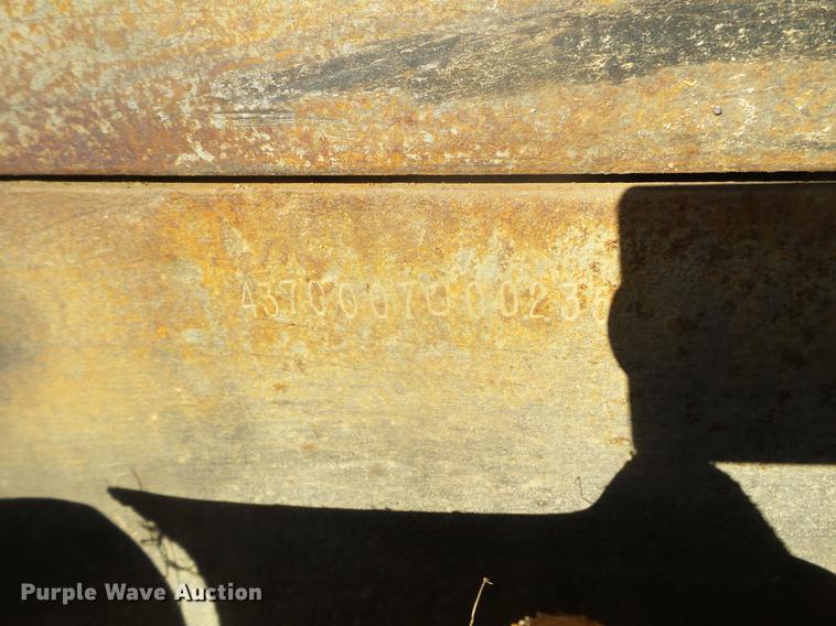 image for item DX9567 1987 Dresser TD25G dozer