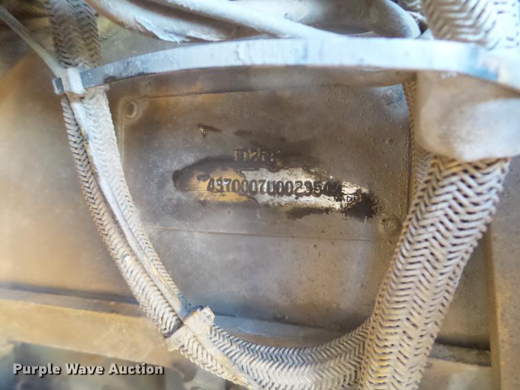 image for item DX9567 1987 Dresser TD25G dozer