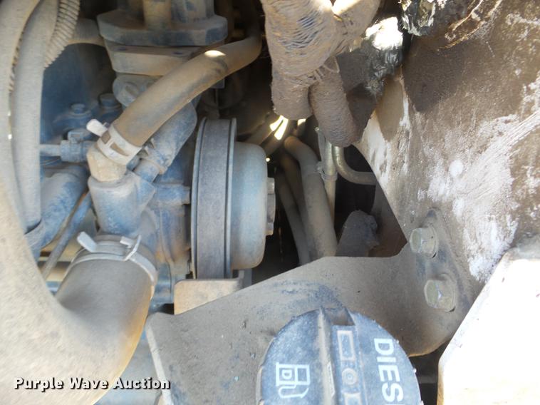 image for item DX9572 2015 Bobcat T770 skid steer