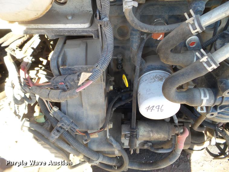 image for item DX9572 2015 Bobcat T770 skid steer